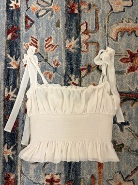 Aritzia Ballad Camisole